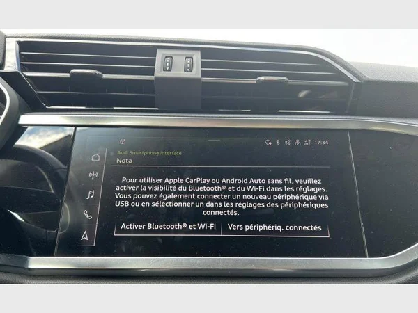 Audi Q3 Sportback (2021) — foto 6 van 29