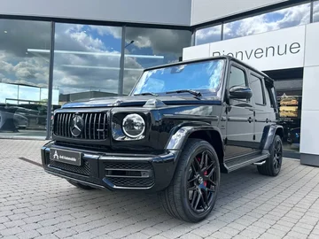 Mercedes-Benz G 2fadaadb-46bb-493c-9c49-be084878c91a
