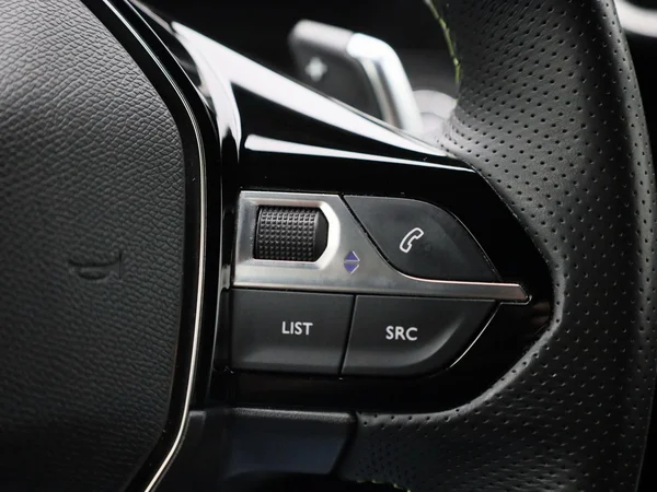 Peugeot 2008 (2022) — foto 19 van 43