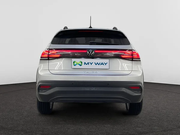 VOLKSWAGEN Taigo (2026) — foto 19 van 24