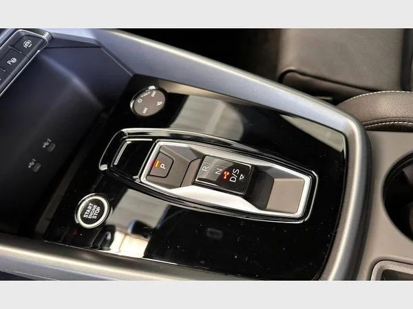 AUDI A3 Sportback (2026) — foto 27 van 27