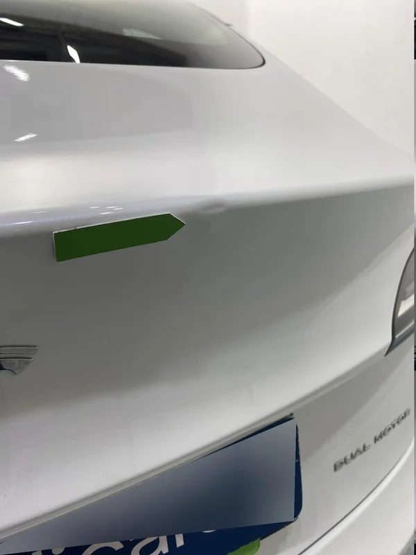 Tesla Model 3 (2020) — foto 24 van 45