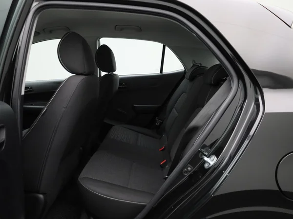 Kia Picanto (2021) — foto 4 van 36