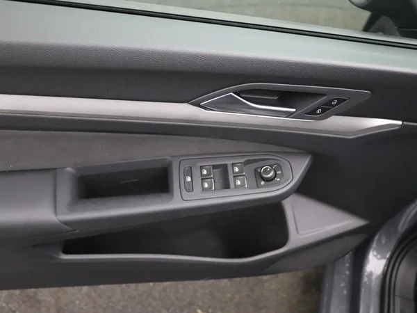 VOLKSWAGEN Golf VIII (2026) — foto 8 van 22