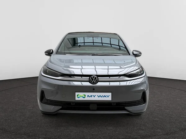 VOLKSWAGEN ID.3 Neo (2026) — foto 10 van 20
