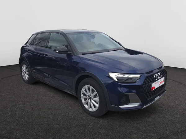 AUDI A1 allstreet (2025) — foto 7 van 24