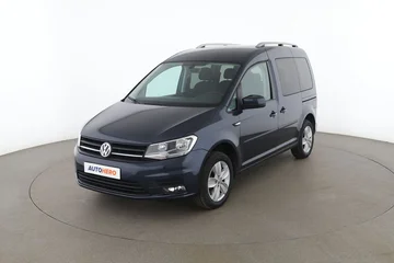 Volkswagen Caddy fed5a436-d960-47c6-924d-ec006e0f2e37