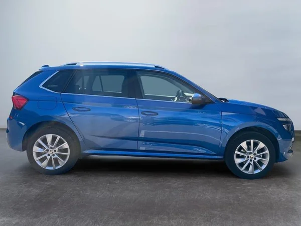 SKODA Kamiq (2021) — foto 27 van 30