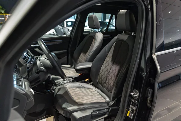 BMW X1 (2022) — foto 18 van 38