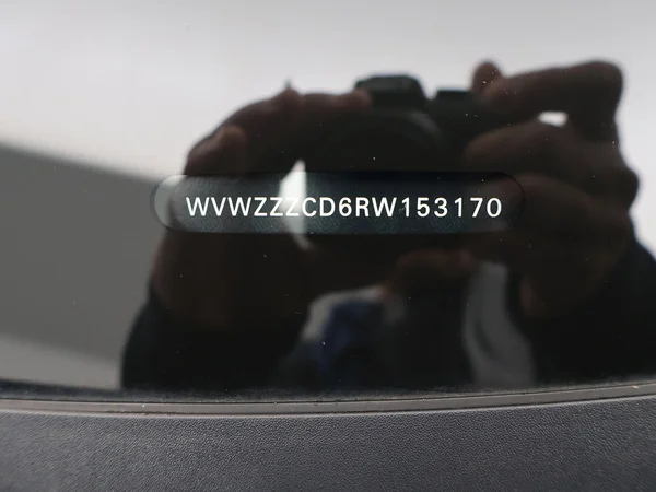 VOLKSWAGEN Golf VIII GTI (2024) — foto 29 van 30