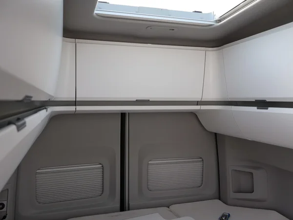 Volkswagen Crafter (2020) — foto 20 van 23