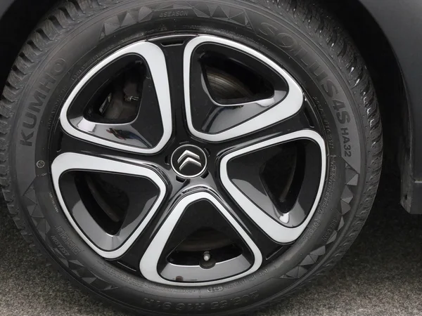 Citroën C3 (2021) — foto 4 van 39