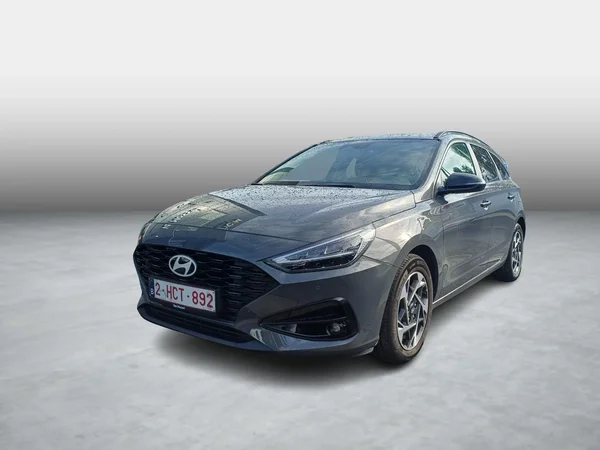 Hyundai i30 (2025) — foto 15 van 21