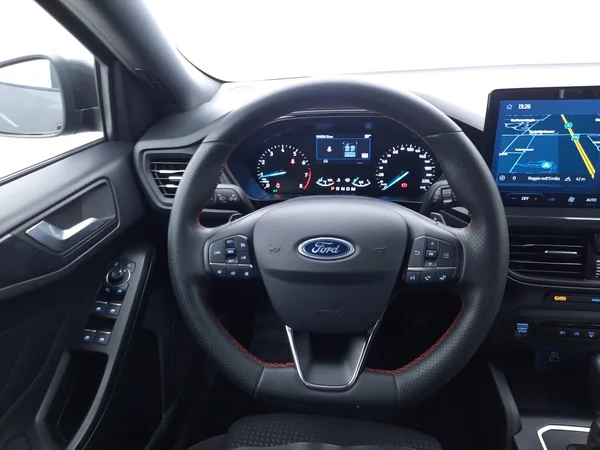 Ford Focus Sw (2023) — foto 6 van 29