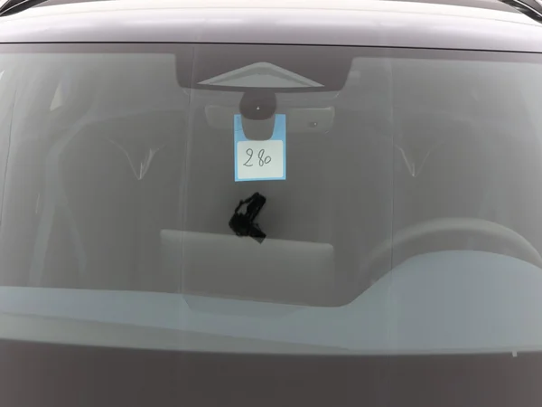 CUPRA Terramar (2025) — foto 22 van 23
