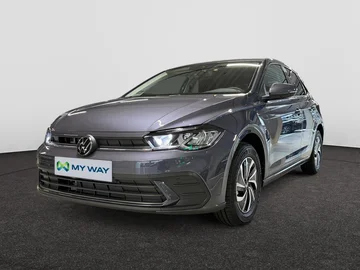 VOLKSWAGEN Polo fce8b9bf-4b07-409f-84de-85098f85afce