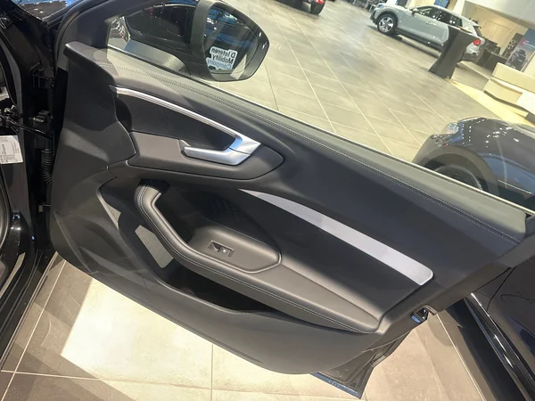 AUDI A5 (2026) — foto 11 van 23