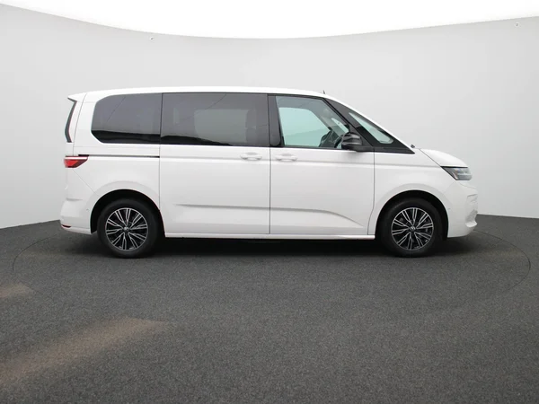 Volkswagen Multivan (2024) — foto 40 van 43