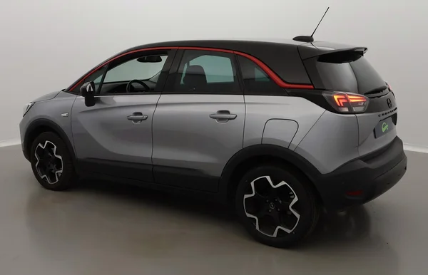 Opel Crossland (2022) — foto 23 van 31