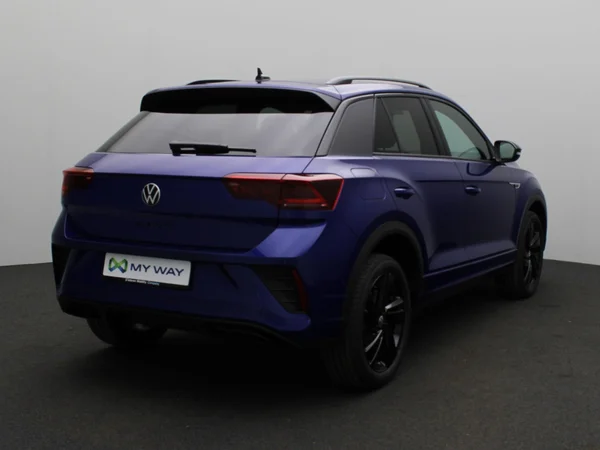 VOLKSWAGEN T-Roc (2025) — foto 19 van 25