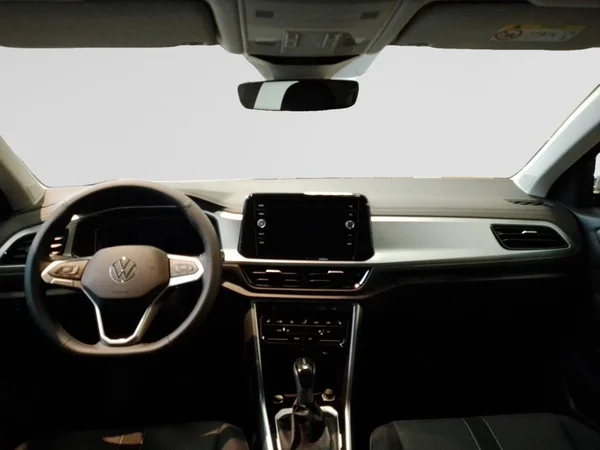 VOLKSWAGEN T-Roc (2025) — foto 3 van 23
