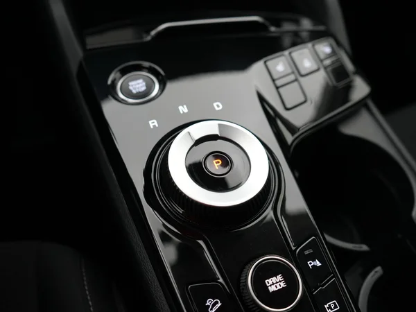 Kia Sportage (2024) — foto 2 van 22