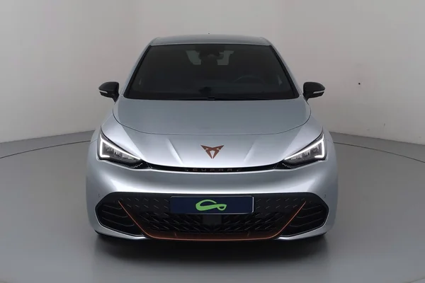 CUPRA Born (2024) — foto 22 van 23