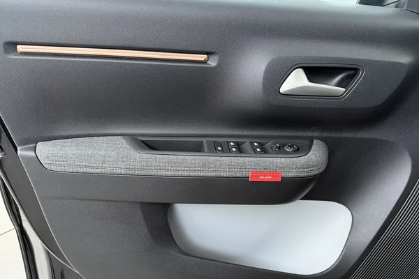 Citroen C3 Aircross (2025) — foto 7 van 18