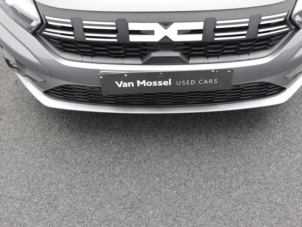 Dacia Sandero (2025) — foto 11 van 19