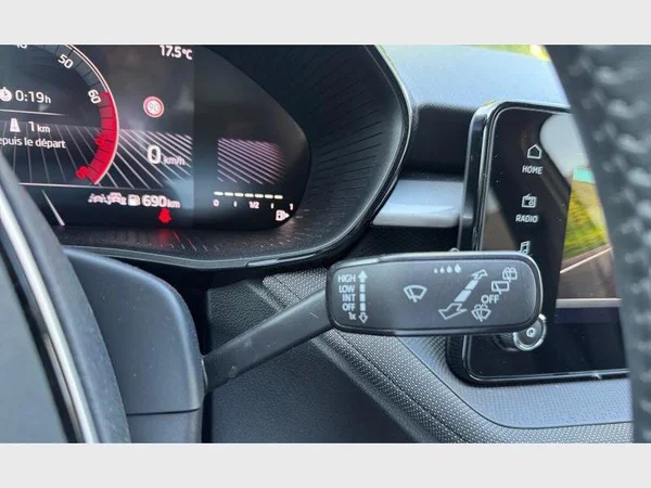 Skoda Fabia (2025) — foto 11 van 26