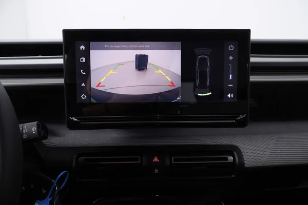 Citroen E-C3 (2025) — foto 19 van 71