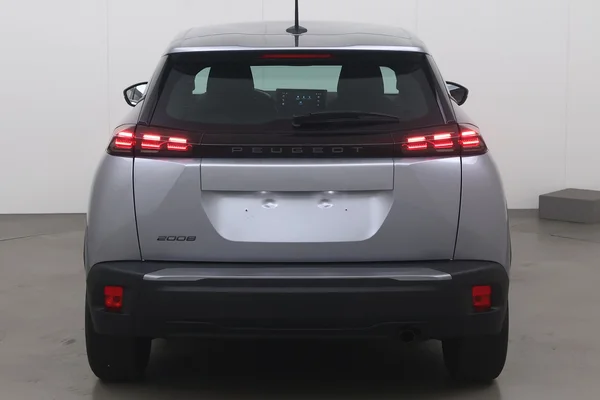 Peugeot 2008 (2025) — foto 13 van 18