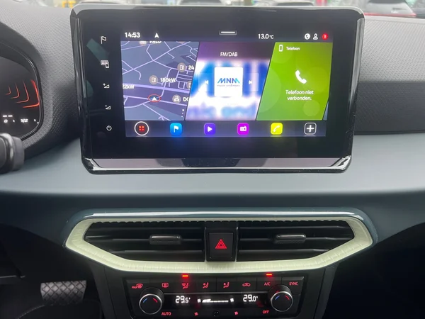 SEAT Arona (2026) — foto 5 van 19