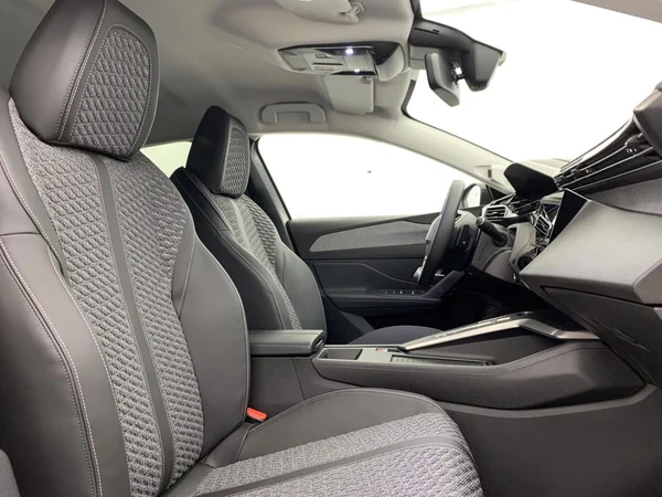 Peugeot 308 (2026) — foto 23 van 23