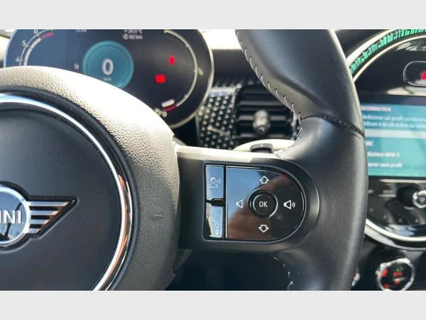 MINI Mini Cabriolet (2021) — foto 9 van 26