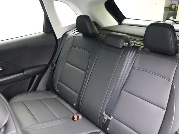 MG ZS (2026) — foto 4 van 28