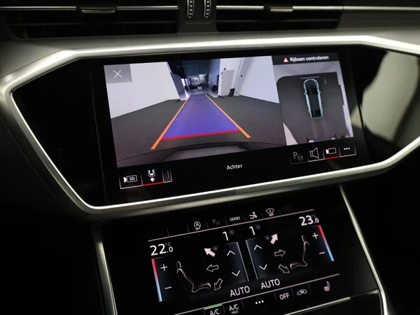 AUDI A7 Sportback (2025) — foto 8 van 23