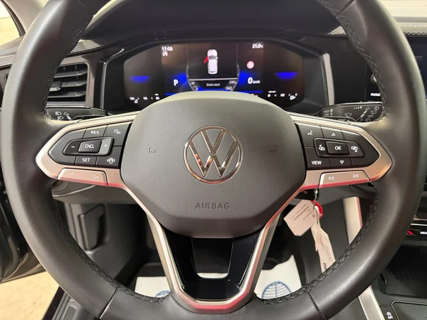 Volkswagen Polo (2025) — foto 7 van 29