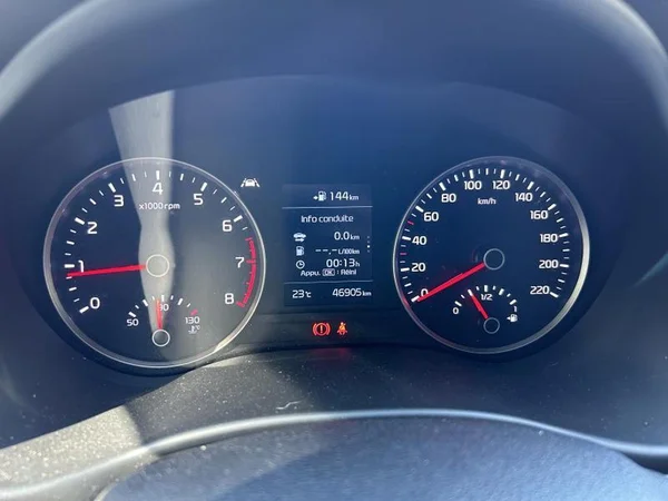 KIA Rio (2020) — foto 7 van 31