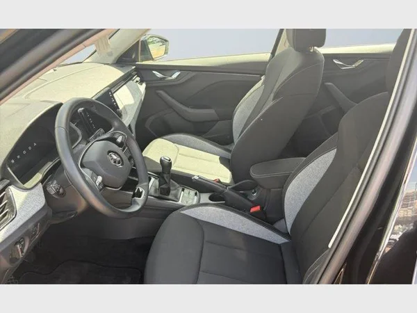 Skoda Kamiq (2024) — foto 3 van 24