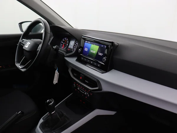 SEAT Arona (2022) — foto 3 van 27