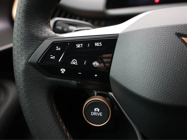 CUPRA Tavascan (2024) — foto 7 van 20
