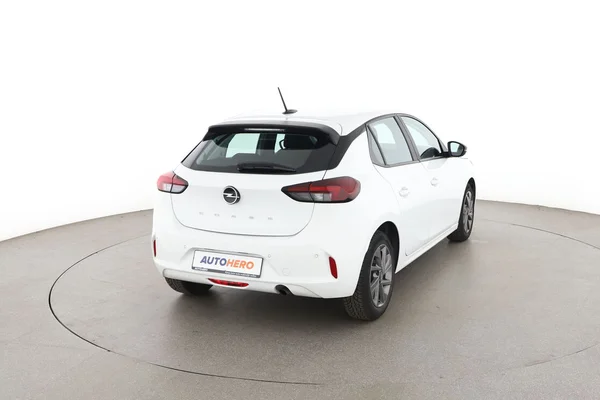 Opel Corsa (2024) — foto 12 van 16