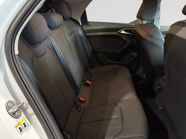 AUDI A1 Sportback (2025) — foto 10 van 24
