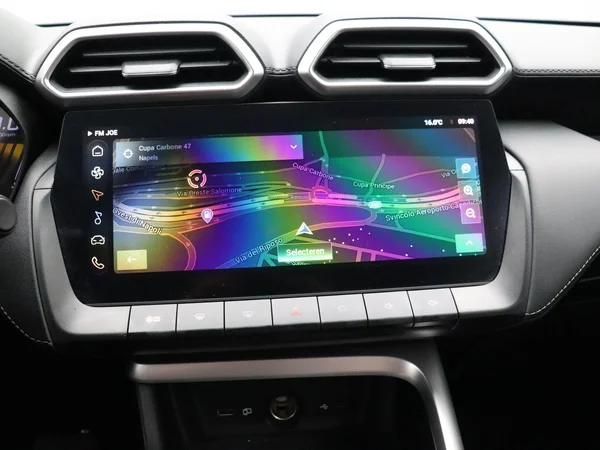 MG ZS (2025) — foto 8 van 25