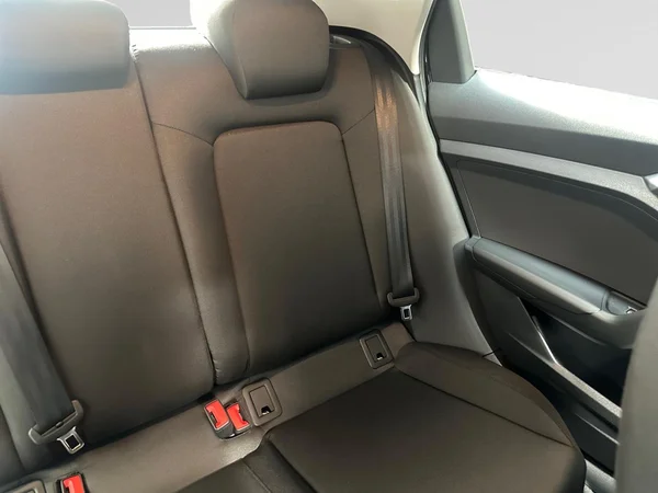 AUDI A1 Sportback (2026) — foto 11 van 23