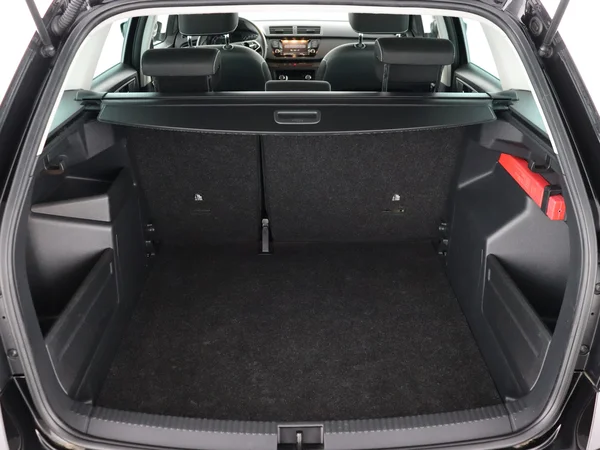 SKODA Fabia (2023) — foto 8 van 26