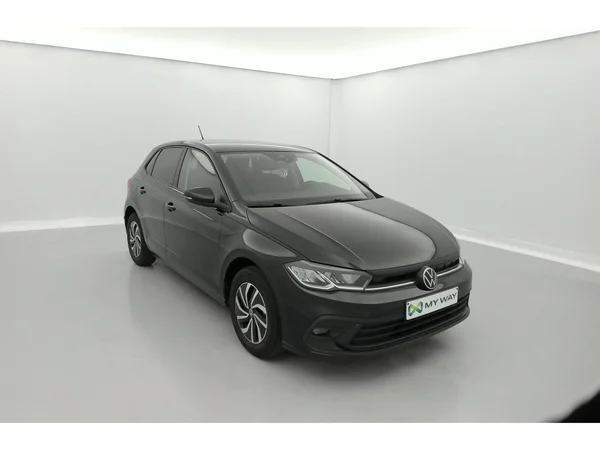VOLKSWAGEN Polo (2025) — foto 23 van 36