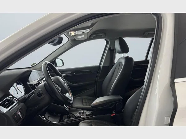 BMW X1 (2019) — foto 25 van 25