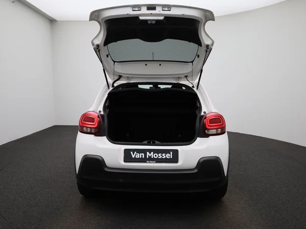 Citroën C3 (2022) — foto 3 van 36